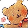 cute kawaii teddy bear avatar