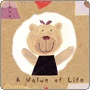 cute kawaii teddy bear avatar