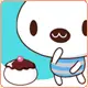 cute kawaii dog