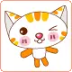 cute kawaii cat