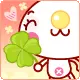  	cute kawaii bunny