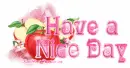 CUTE APPLES