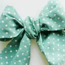 cute kawaii ribbon bow