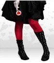 girl legs