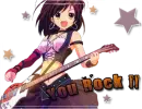 U ROCK