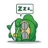sleep
