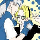 Criya and Kabuto