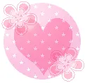 cute kawaii love heart
