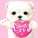puppy dog love