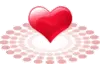 love heart