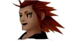 emo axel