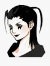 emo larxene