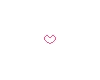 tiny heart