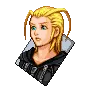 larxene talking