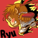 yoyocici street fighter