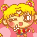 yoyocici sailor moon