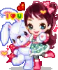 kawaii girl