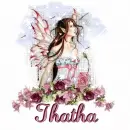 Thatha - Fairy Rose