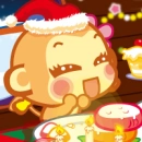 cute kawaii yoyocici christmas