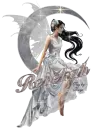 Frostmoon Fairy - Rebekah