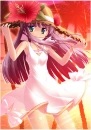 ANIME GIRL