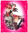 DARK ANGEL ANIME GIRL