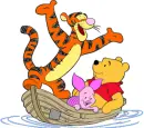 winnie