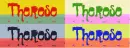Therese