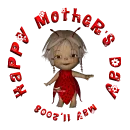 Happy Mother's Day!
