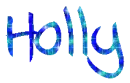 holly 