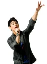 JOE JONAS
