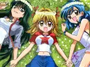 Mermaid Melody