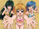 mermaid melody