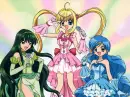 mermaid melody