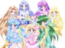 Mermaid Melody 