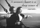 A Woman's Heart