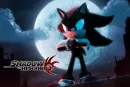 Shadow the Hedgehog