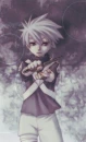 kakashi
