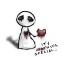 nothing special