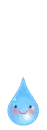 rain drop