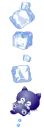 ice kitty