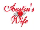 Austins wife