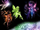 Fairies