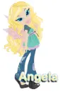 bratz angela