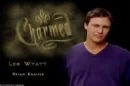Leo-Charmed