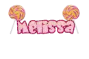 Melissa Lollipop