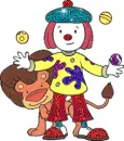 JoJo's Circus