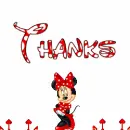 Thanks-Minnie