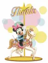 Thanks-Minnie