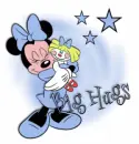 Big Hugs